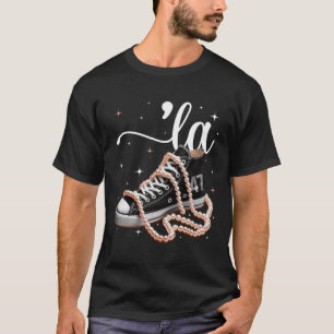 Niedliche Schuhe Shirts, die ich verstehe den Ignm T-Shirt