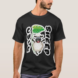 NIEDLICHE SCHUHE T-Shirt