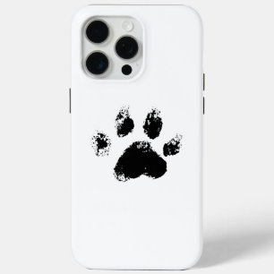niedliche Schwarzhundlerpfeife Case-Mate iPhone Hülle