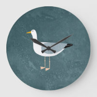 Niedliche Seagull