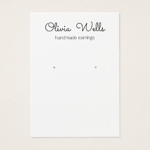 Niedliche Signaturskriptspeicherkarte