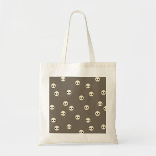 Niedliche Skulpturen Tote Tasche