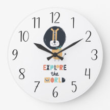 Niedliche Sondierungsleuchte