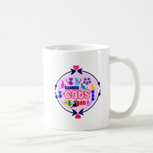 😻 🐾 ↷ Niedliche SPER Tasse 🐾 T - Shirt  KIBIK ❤