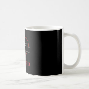 Niedliche Sprachfreunde - Höhepunkt der Sensibilis Kaffeetasse