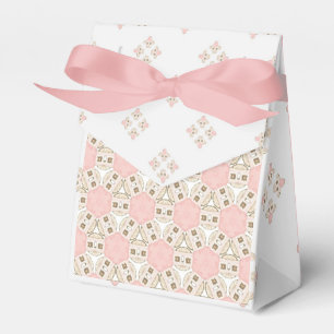 Niedliche Stinkkiste! Duschbaby Wedding Geschenkschachtel