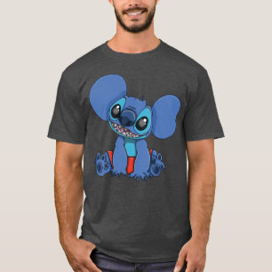 Niedliche Stitch T-Shirt