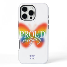 niedliche stolze Phonecase