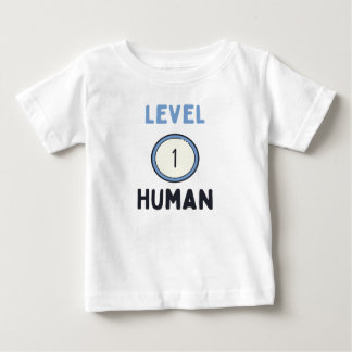 Niedliche Stufe 1 T - Shirt