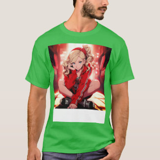 niedliche Takamaki T-Shirt