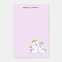 Niedliche Tanzeinheiten Magische Regenbogen & Ster