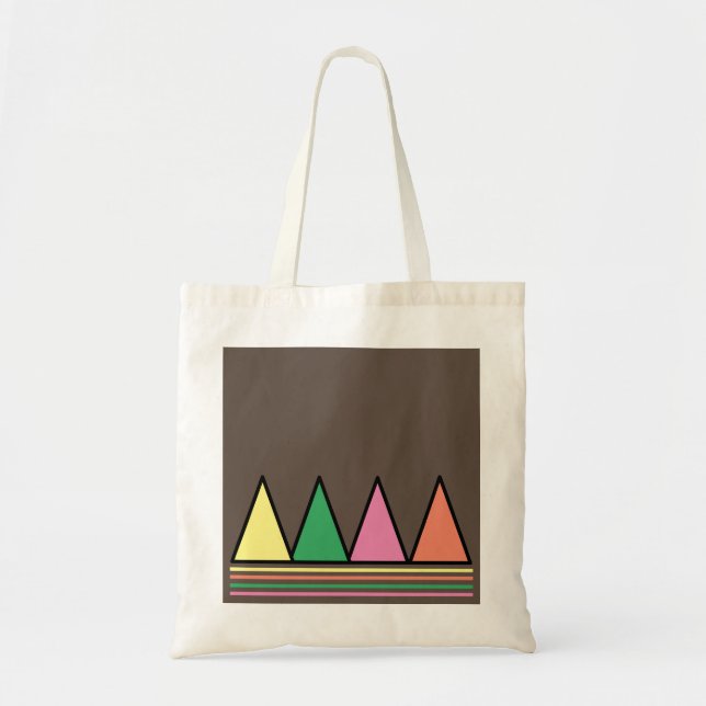 Niedliche Tasche (Vorne)