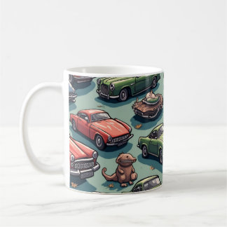 Niedliche Tasse