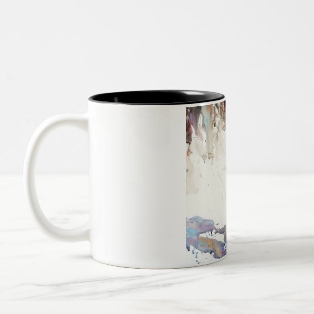 NIEDLICHE TASSE (Links)