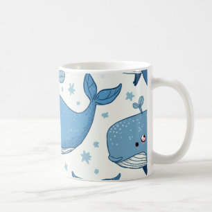 niedliche Tasse