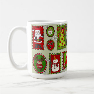 Niedliche Tasse