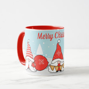 Niedliche Tasse