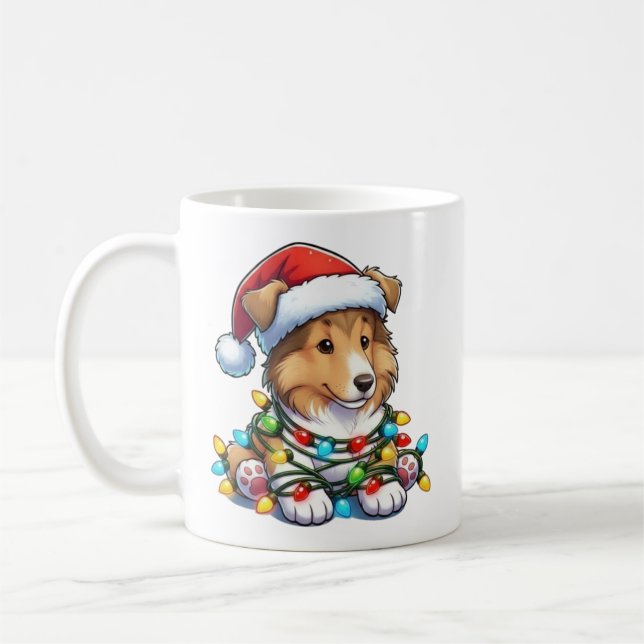 Niedliche Tasse (Links)