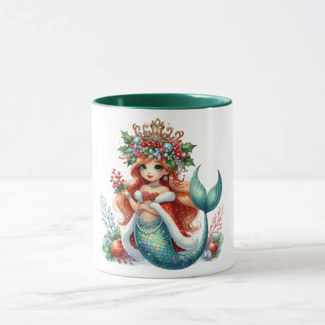 Niedliche Tasse für Kinder - Feiertag (Zentrum)