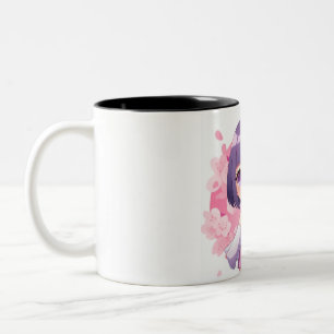 Niedliche Tasse Hinata