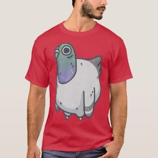 Niedliche Taube 15 T-Shirt