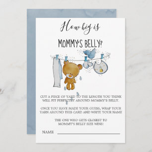 Niedliche Teddy Bären Kleider wie groß ist Mama's