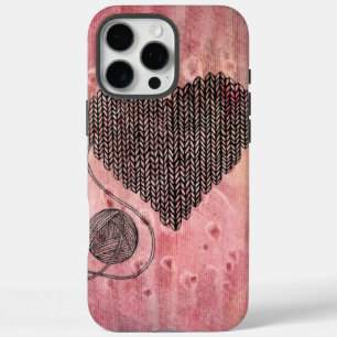 Niedliche Telefonzelle iPhone 16 Pro Max Hülle