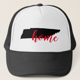 niedliche TENNESSEE Zuhause | Truckerkappe
