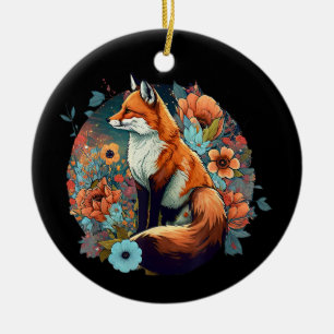 Niedliche Teppiche Blumenfocken ästhetische Mädche Keramik Ornament