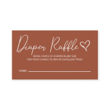 Niedliche Terracotta Babydusche Windelwanne