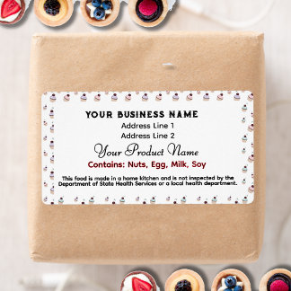 Niedliche texanische Hütte Lebensmittelgesetze ken