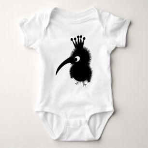 Niedliche Tiere: Kiwi Baby Strampler