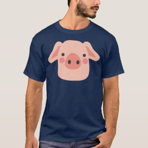 Niedliche Tierprämie 4390 T-Shirt