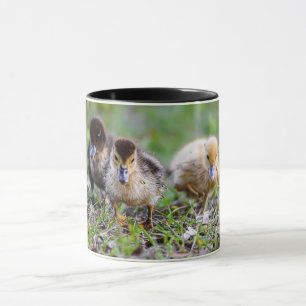 Niedliche Triole Tasse