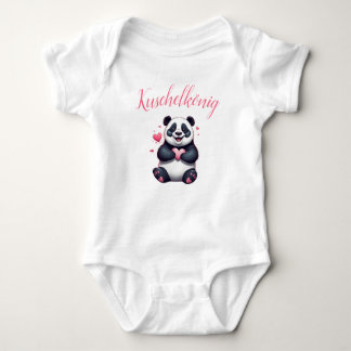 Niedliche und Bequeme Outfits für die Kleinsten Baby Strampler