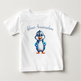 Niedliche und Bequeme Outfits für die Kleinsten Baby T-shirt