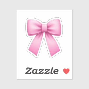 Niedliche und dekorative Kunst in Lissabon Aufkleber