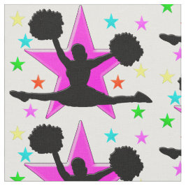 NIEDLICHE UND FARBENFARBIGE KLEINERLEITUNG STOFF