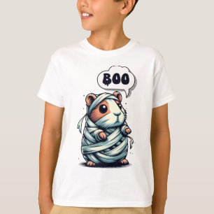 Niedliche und leckere Guinea Pig Halloween T-Shirt