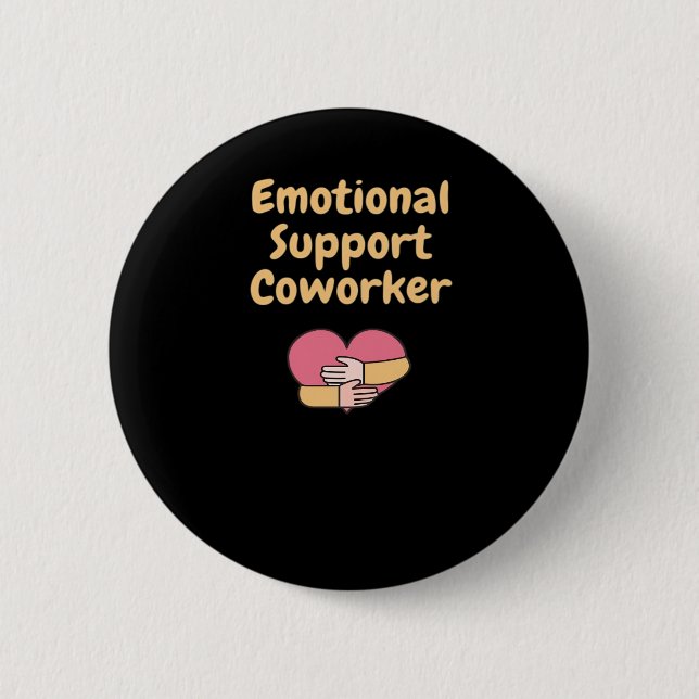 Niedliche und lustige Geschenke für C Button (Vorderseite)