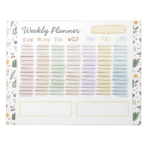 Niedliche und spielerische Blumenpastete