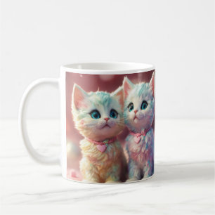 Niedliche und Unglaublich witzig Tasse für Cat Lov