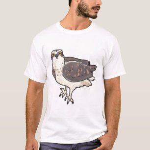 Niedliche Unterkunft � Süße Tier Art T-Shirt