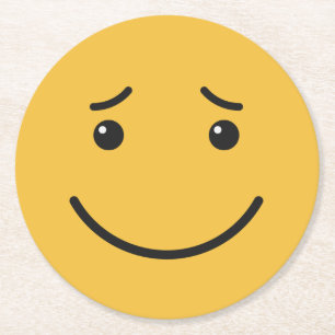 Niedliche Untersetzer in Papierform 6/9