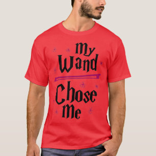 Niedliche Violinisten: Violine über meiner Wand. T-Shirt