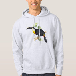 Niedliche Vögel - Hemden Hoodie