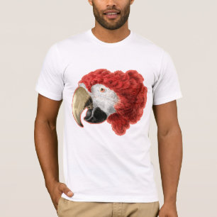 Niedliche Vögel - Hemden T-Shirt