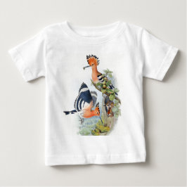 Niedliche Vögel Shirt