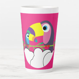 Niedliche Vorschule Pre Schooler Kinder Touc Milchtasse