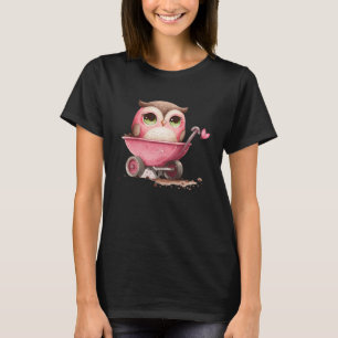 Niedliche Wale Tiere Liebe 6 T-Shirt